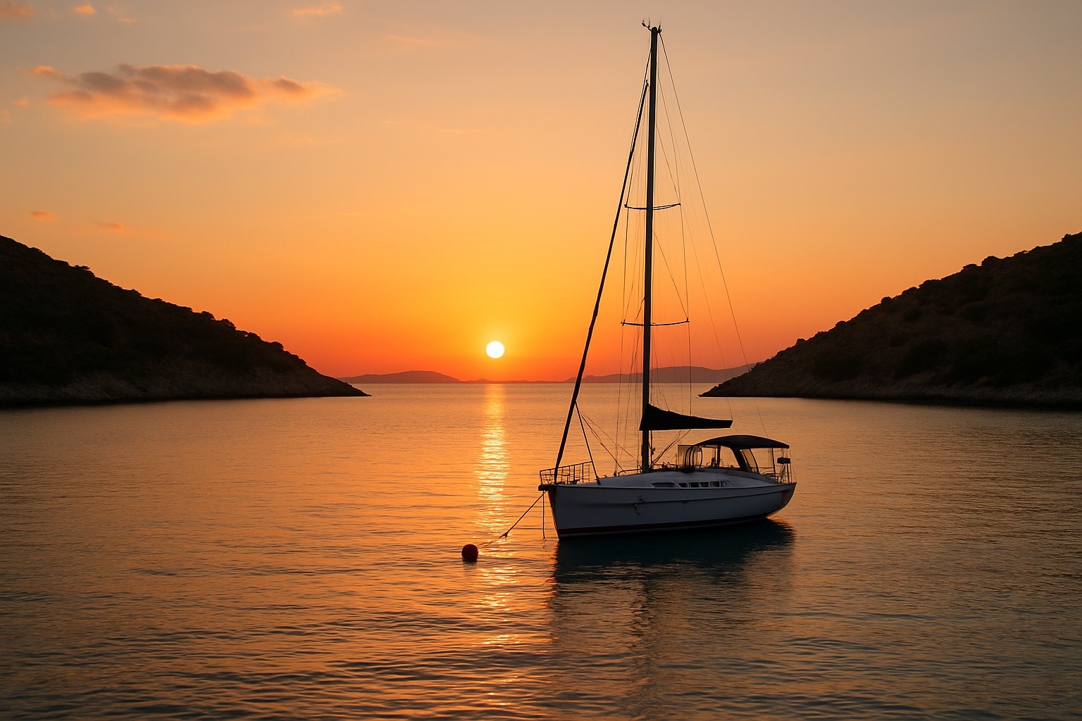 Vacanze in barca a vela: l’esperienza autentica per chi sogna il mare