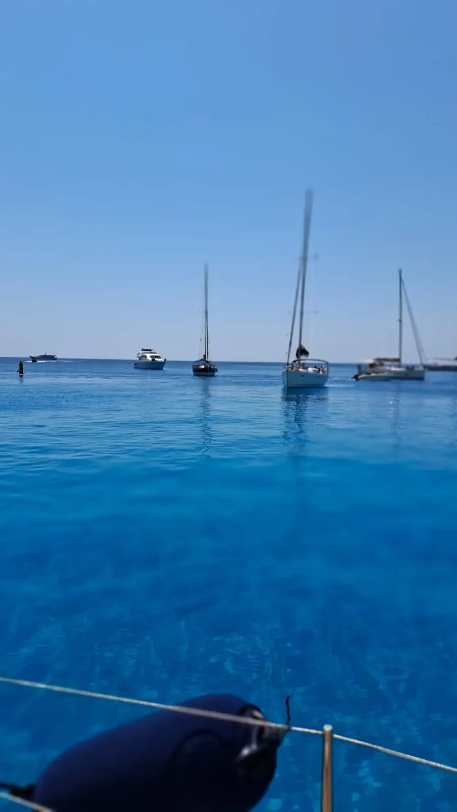 Vacanze e Flottiglie in barca a vela salento grecia