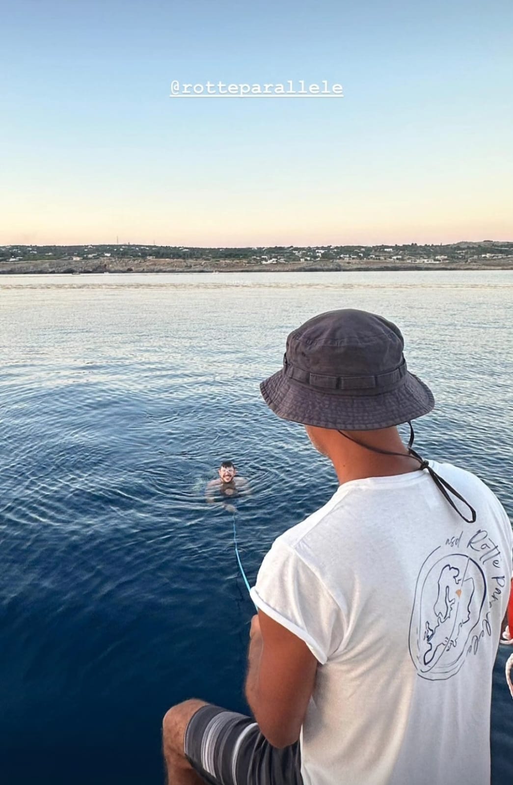 rotte parallele advetures community