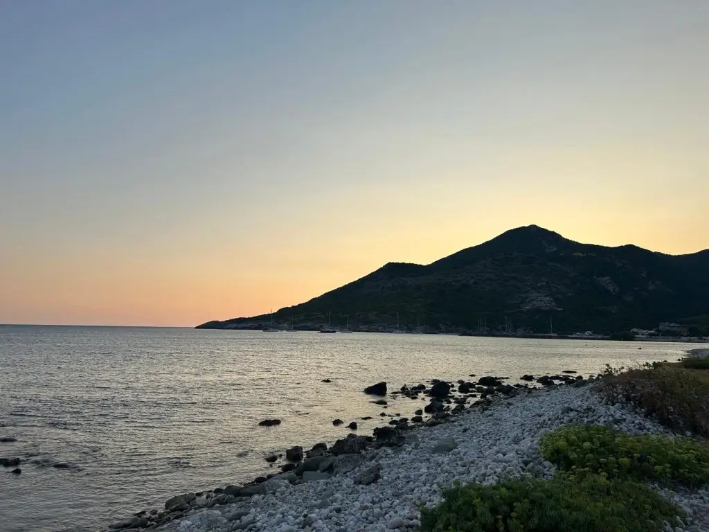 Vacanze e Flottiglie in barca a vela salento grecia