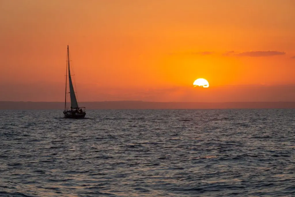 Vacanze in barca a vela in Grecia e Salento