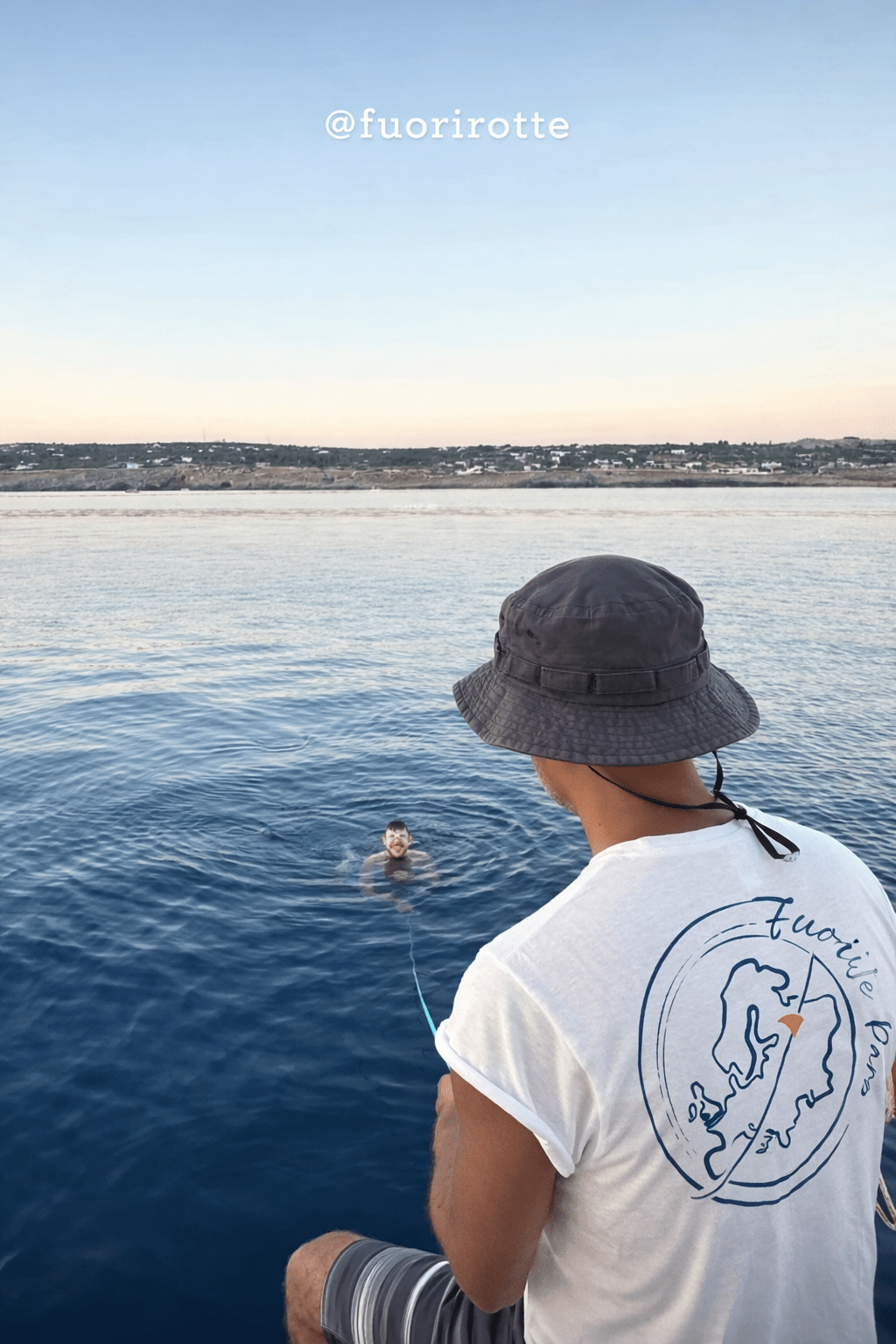 fuori rotte advetures community